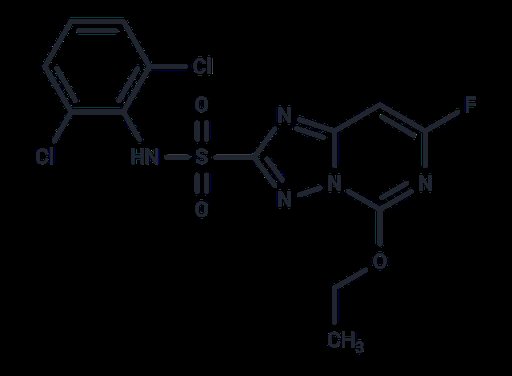 Diclosulam
