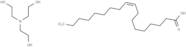 Triethanolamine oleate