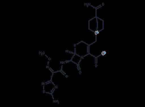 Cefclidin