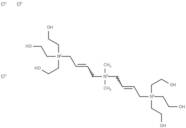 Polyquaternium-1