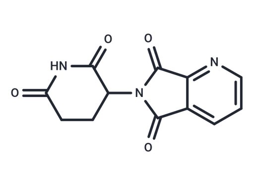 3-Azathalidomide