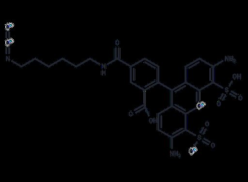 BP Fluor 488 azide