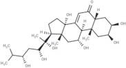 Rhapontisterone