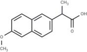 Racemic Naproxen