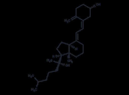 20-Hydroxyvitamin D3