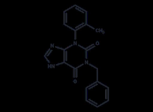 HSP90α-IN-1