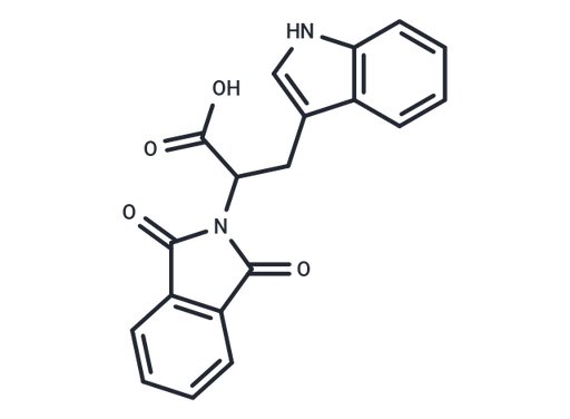 (Rac)-RG108