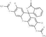 2',7'-Dichlorofluorescein diacetate