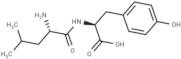 Leucyltyrosine