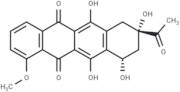 Daunomycinone