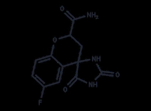 (Rac)-Fidarestat