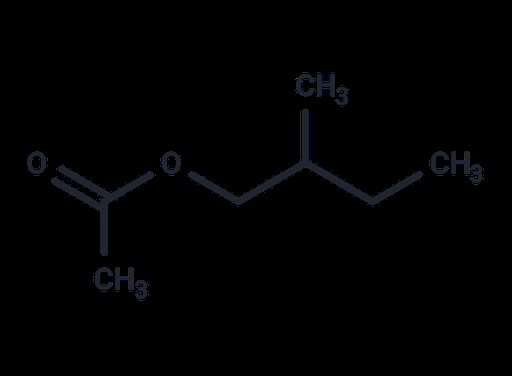 2-Methylbutyl acetate