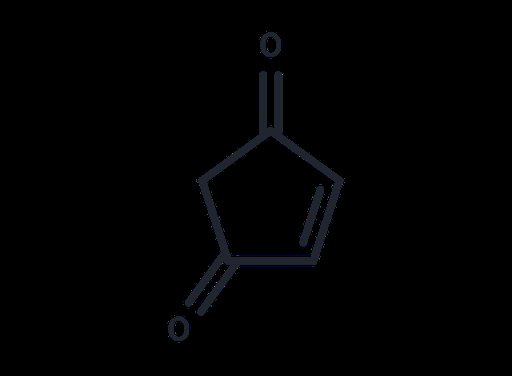 Cyclopent-4-ene-1,3-dione