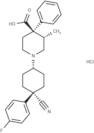 Levocabastine hydrochloride