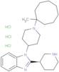 MCOPPB trihydrochlride