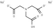 Disodium nitrilotriacetate