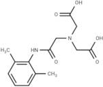 Lidofenin