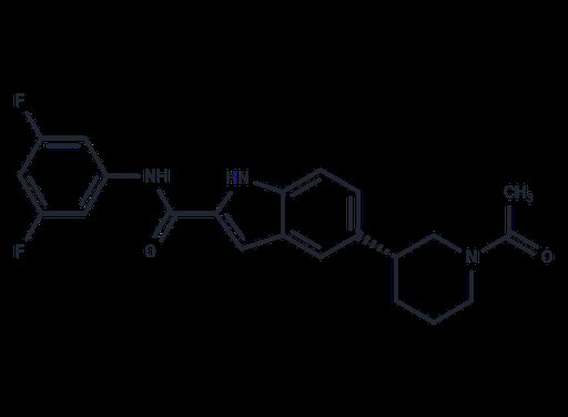 Amyloid-β-IN-2