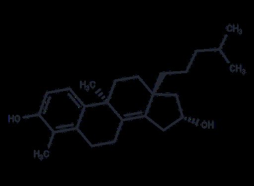 ERβ agonist-1