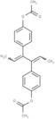 Dienestrol diacetate