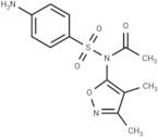 Sulfisoxazole acetyl