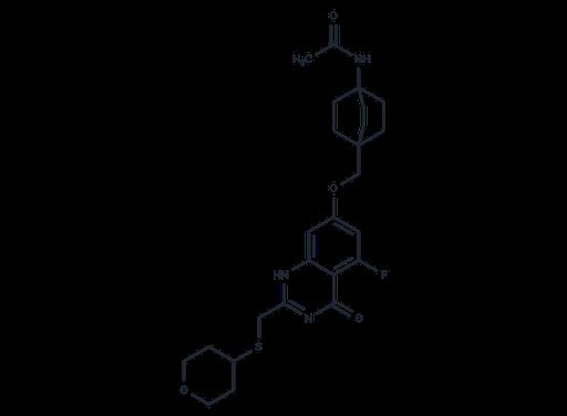 PARP14 inhibitor 2
