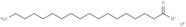 Lithium octadecanoate