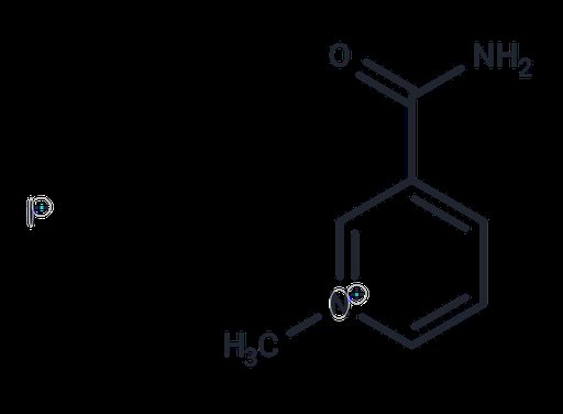 1-Methylnicotinamide iodide