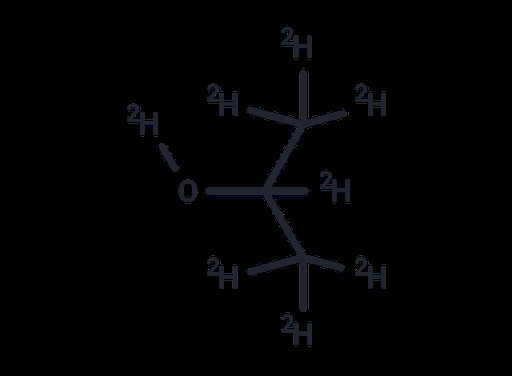 Isopropanol-D8