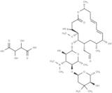 Kitasamycin tartrate