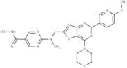 Fimepinostat