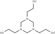 Triazinetriethanol