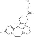 Loratadine specified impurity F