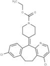 4-Chloroloratadine