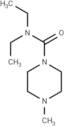 Diethylcarbamazine