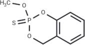 Dioxabenzofos