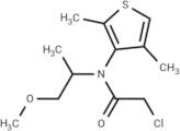 Dimethenamid