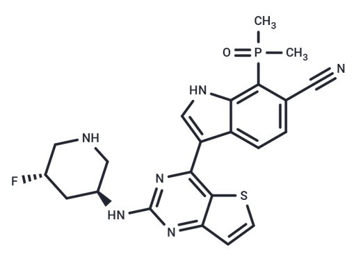 CDK7-IN-26