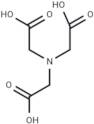 Nitrilotriacetic acid