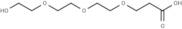 Hydroxy-PEG3-acid