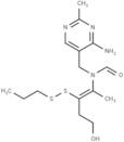 Prosultiamine