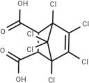 Chlorendic acid