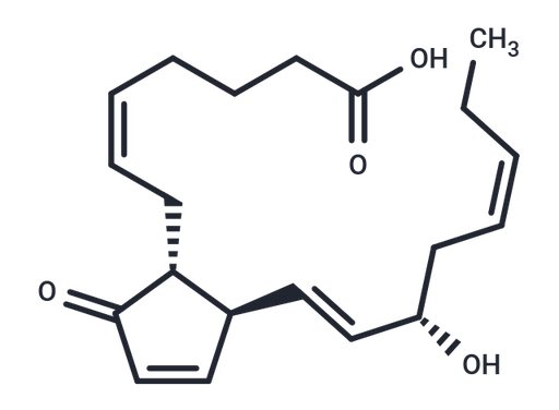 Prostaglandin A3