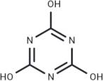 Cyanuric acid