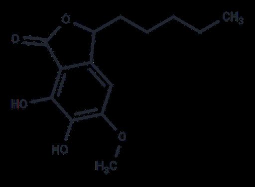 Aβ1-42 aggregation inhibitor 2