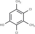 Dichloroxylenol