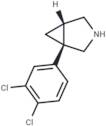 Amitifadine free base