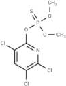 Chlorpyrifos-methyl