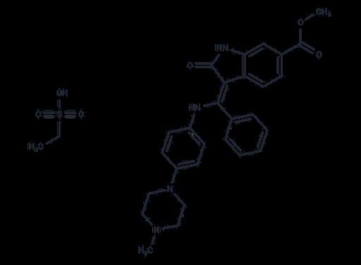 TGF-β1/Smad3-IN-1