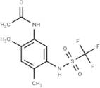 Mefluidide